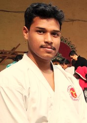Sensei Abhrajit Ghosh